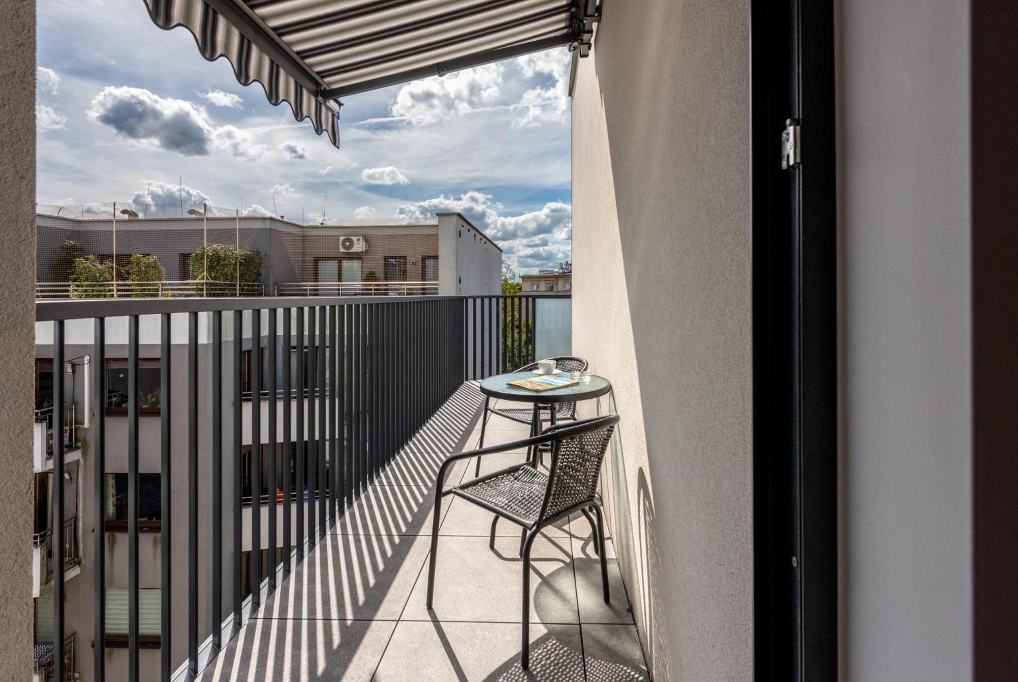 Inpoint Spacious Apartments Near Main Square & Kazimierz District Krakow Oda fotoğraf
