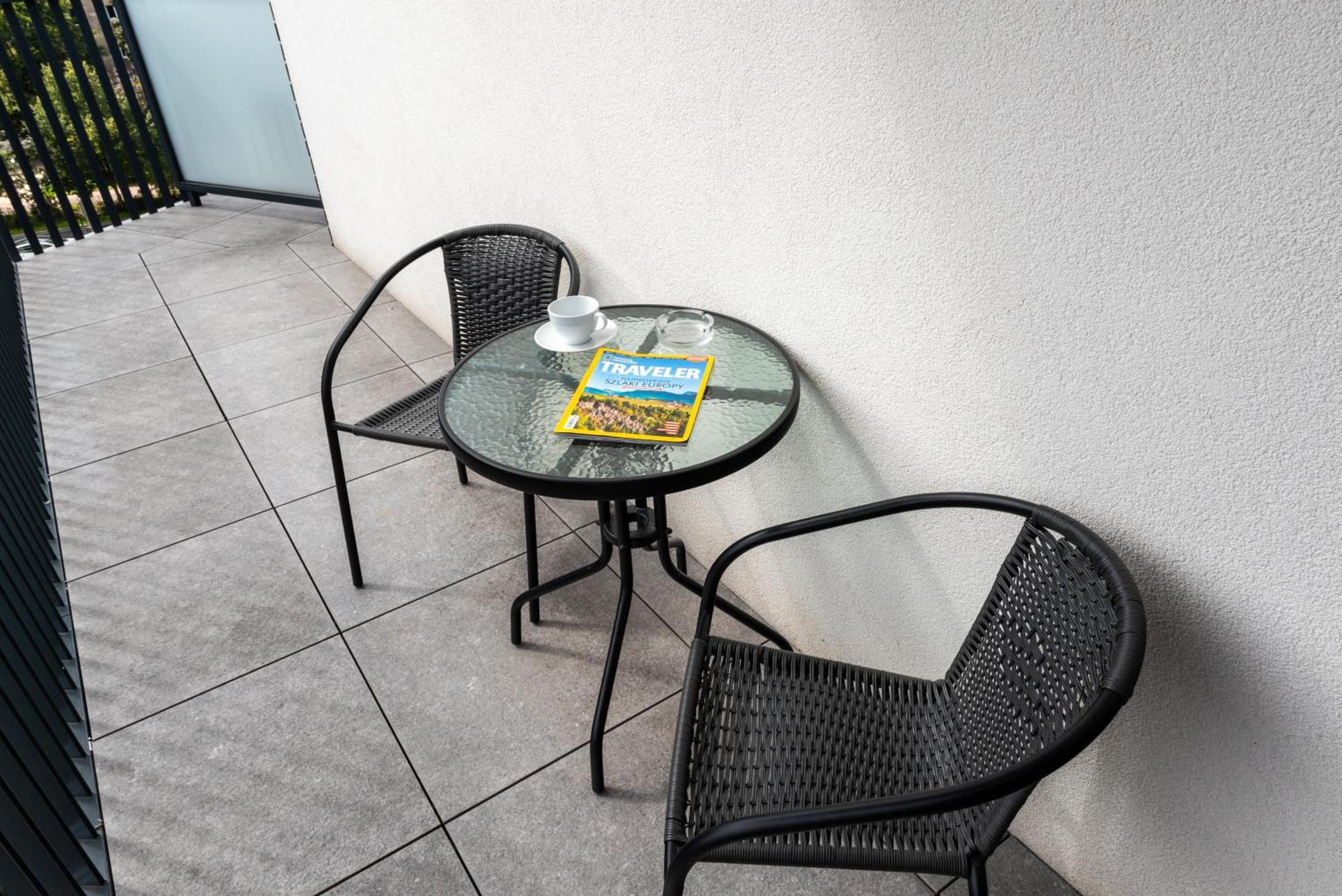 Inpoint Spacious Apartments Near Main Square & Kazimierz District Krakow Oda fotoğraf