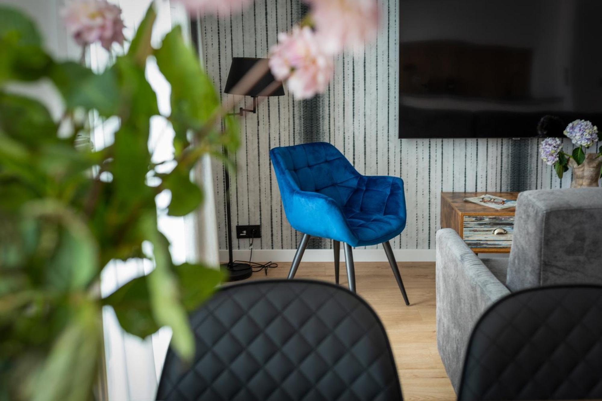 Inpoint Spacious Apartments Near Main Square & Kazimierz District Krakow Oda fotoğraf