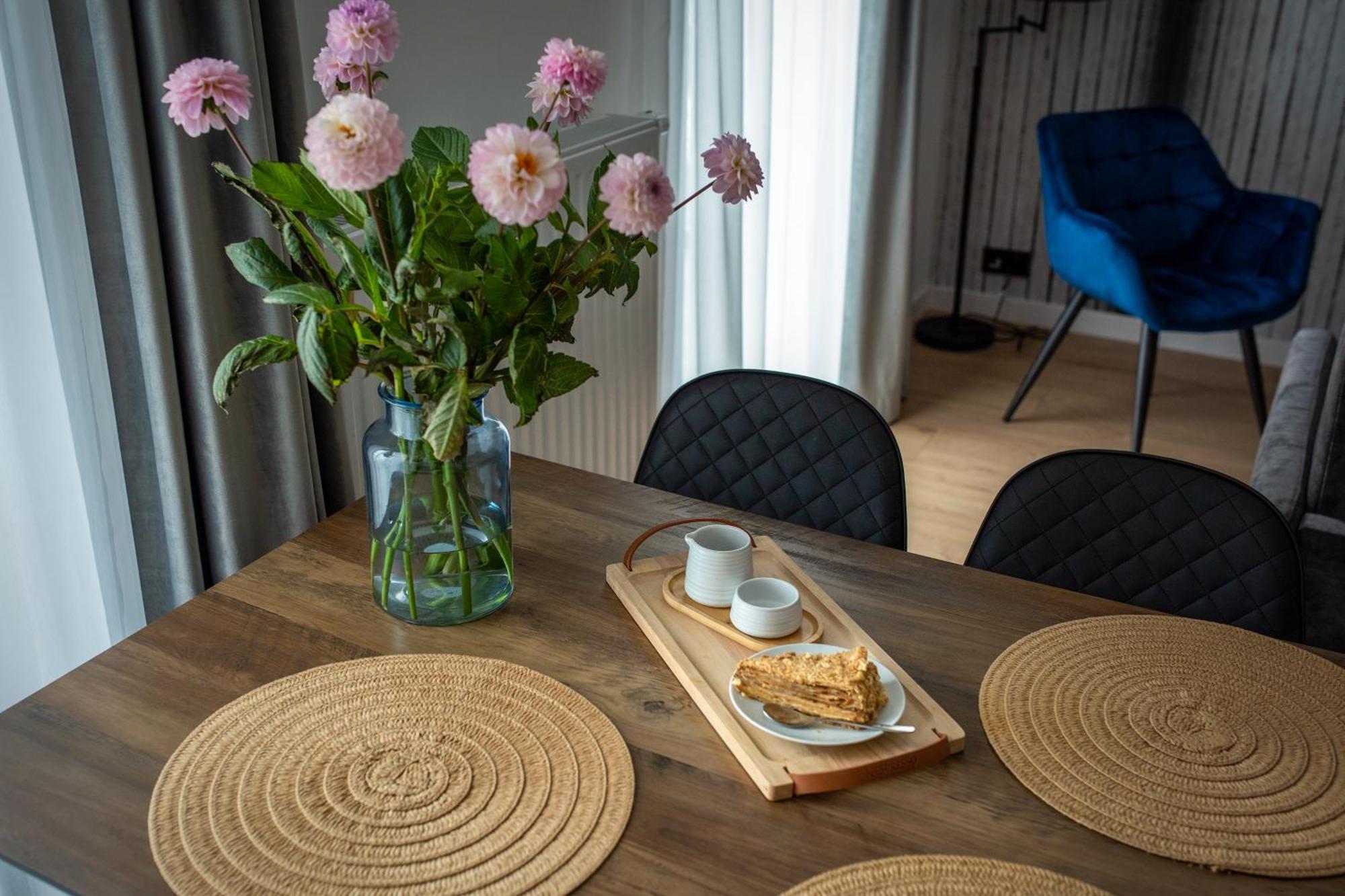 Inpoint Spacious Apartments Near Main Square & Kazimierz District Krakow Oda fotoğraf