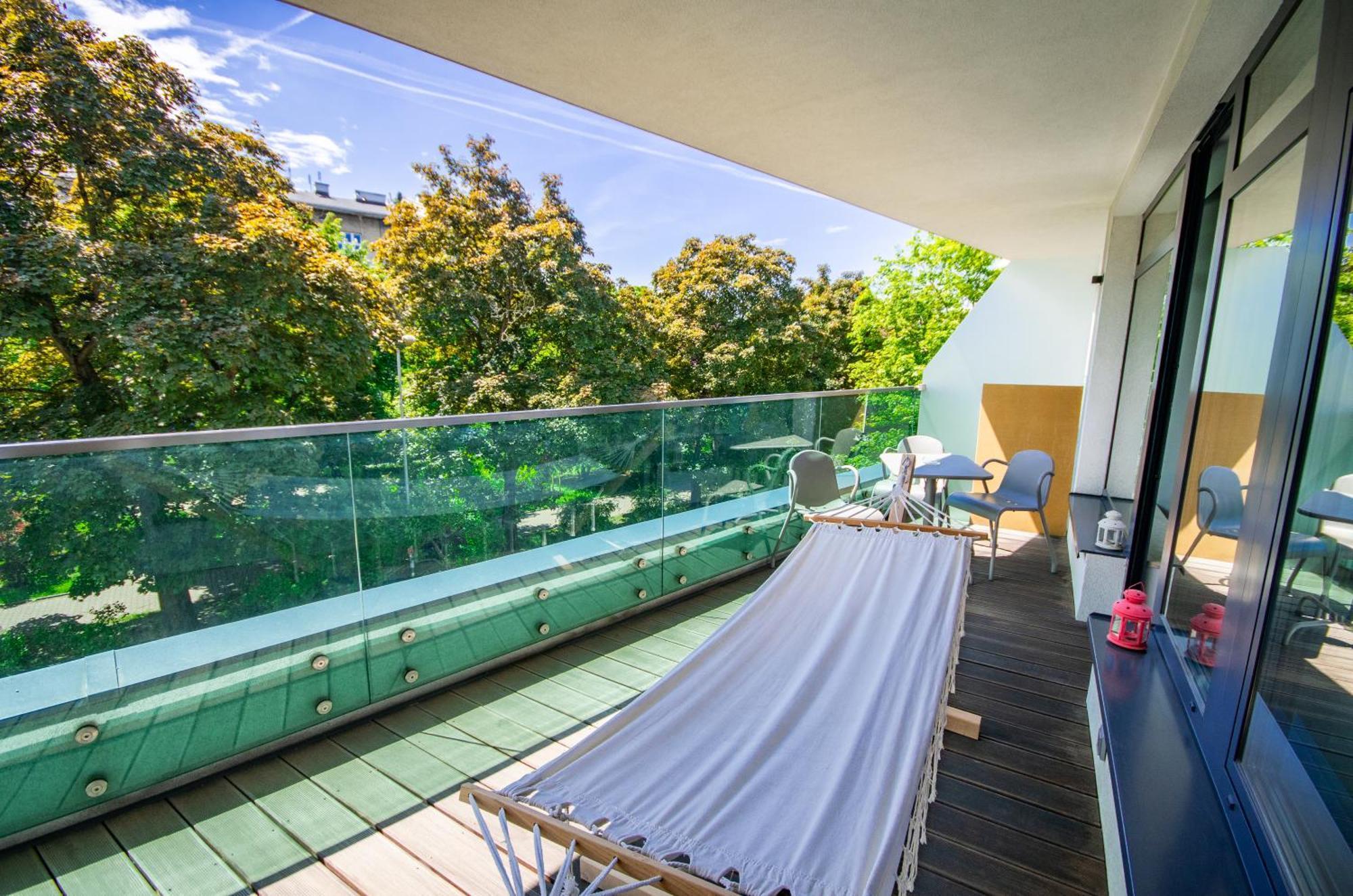 Inpoint Spacious Apartments Near Main Square & Kazimierz District Krakow Dış mekan fotoğraf